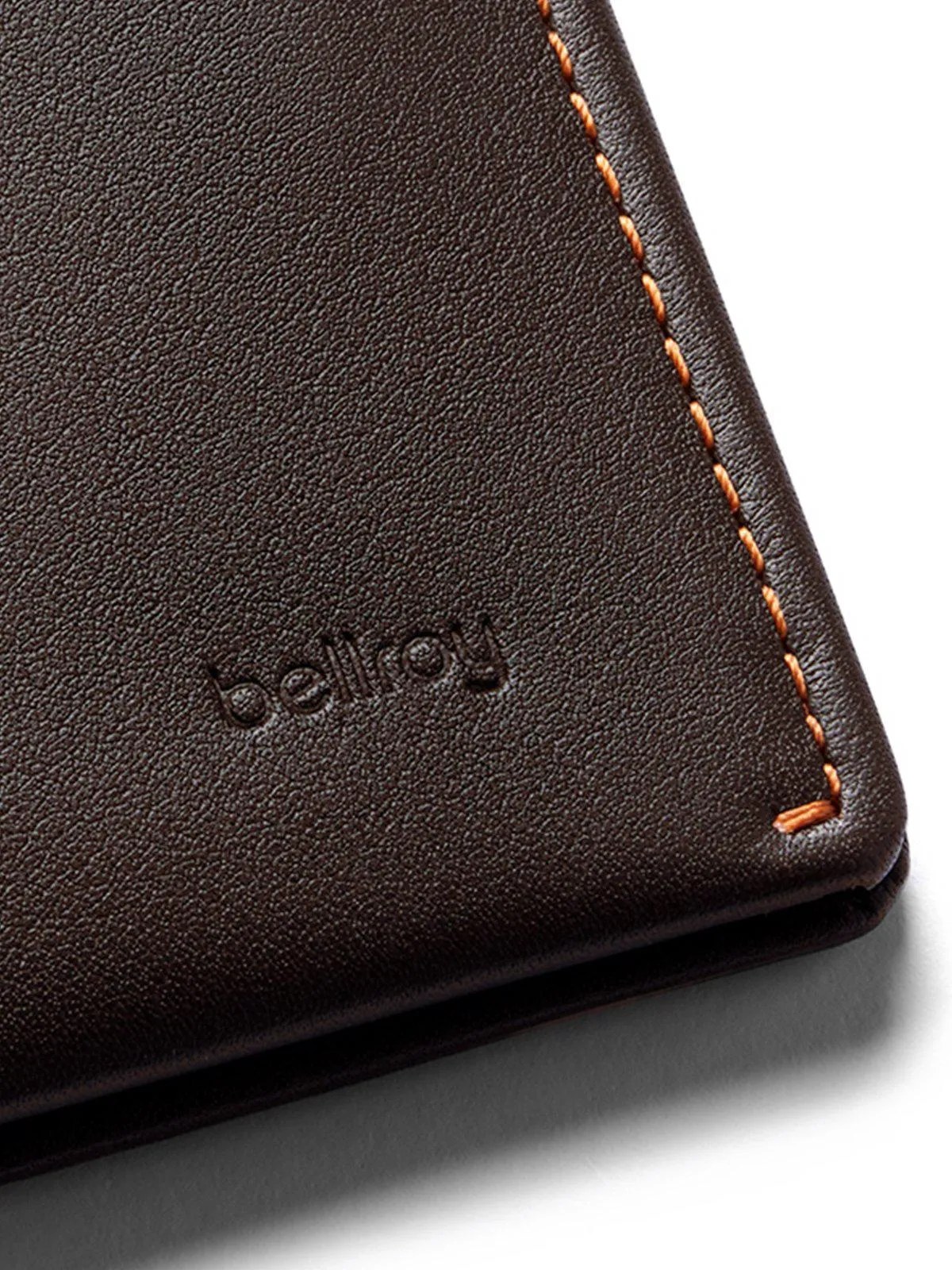 Bellroy Note Sleeve Wallet Java RFID