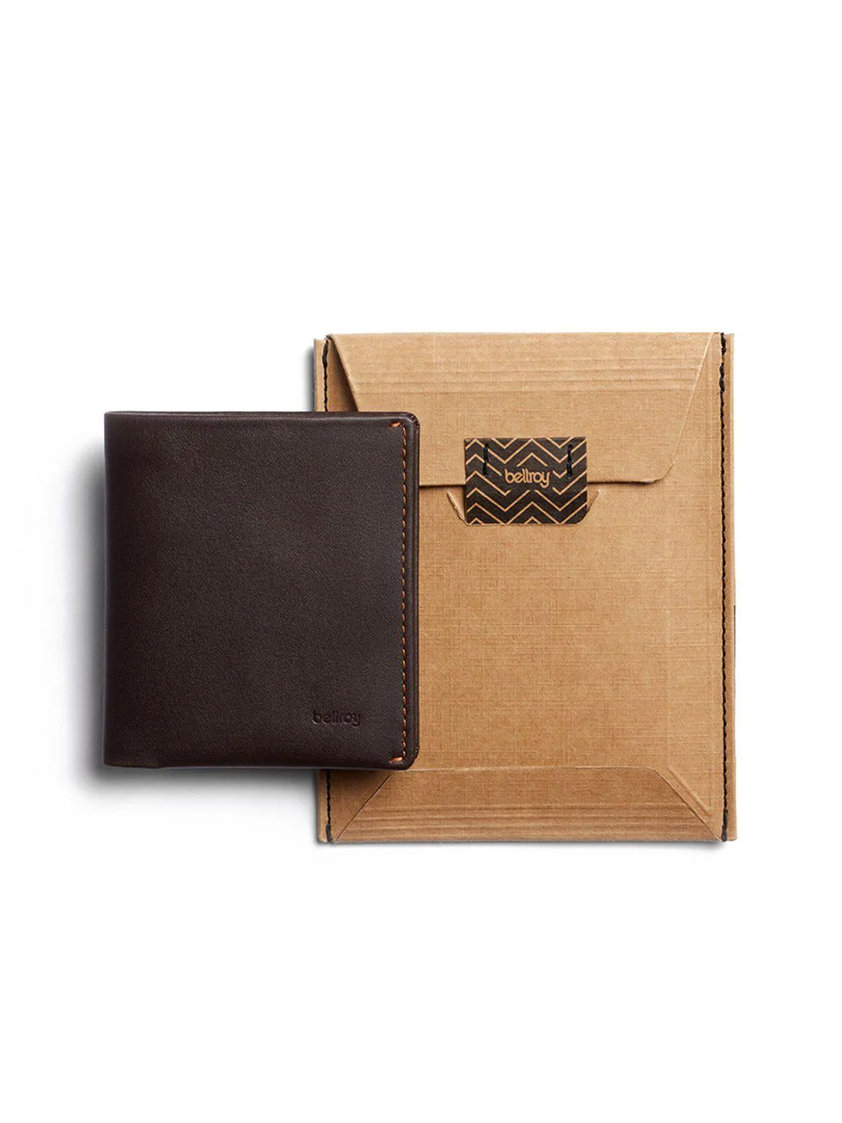 Bellroy Note Sleeve Wallet Java RFID