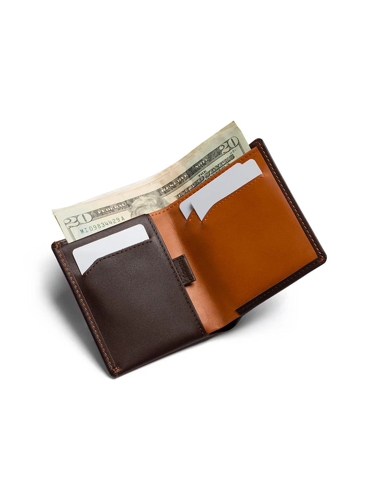 Bellroy Note Sleeve Wallet Java RFID