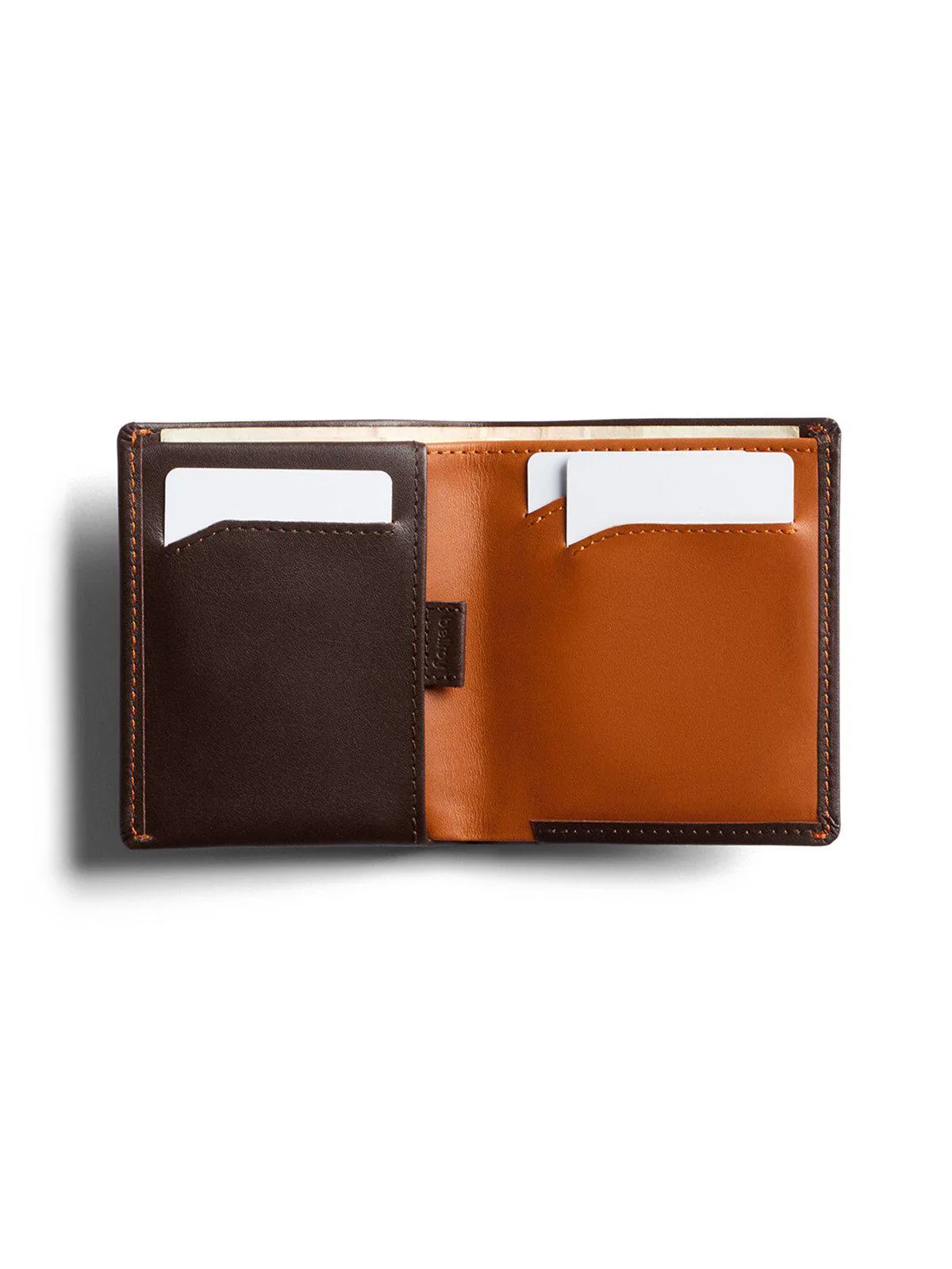 Bellroy Note Sleeve Wallet Java RFID