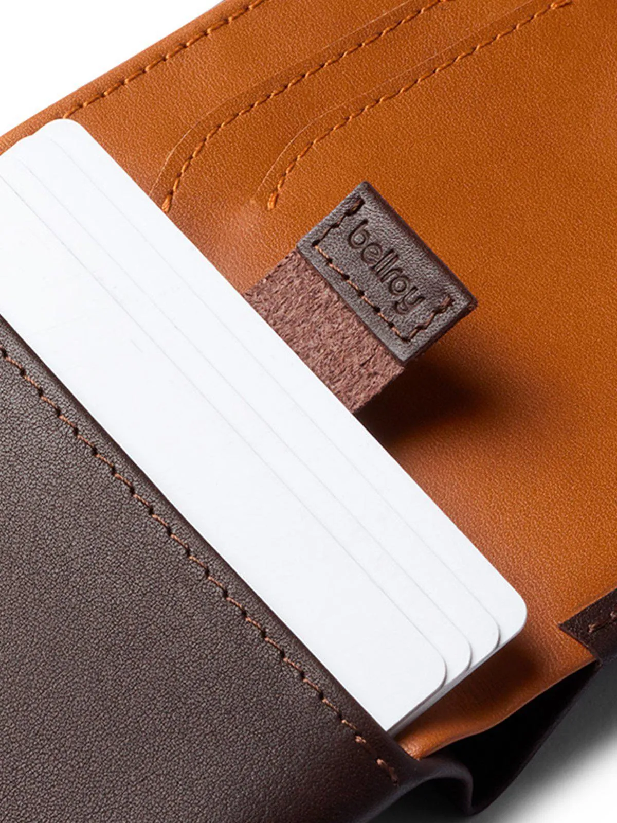 Bellroy Note Sleeve Wallet Java RFID