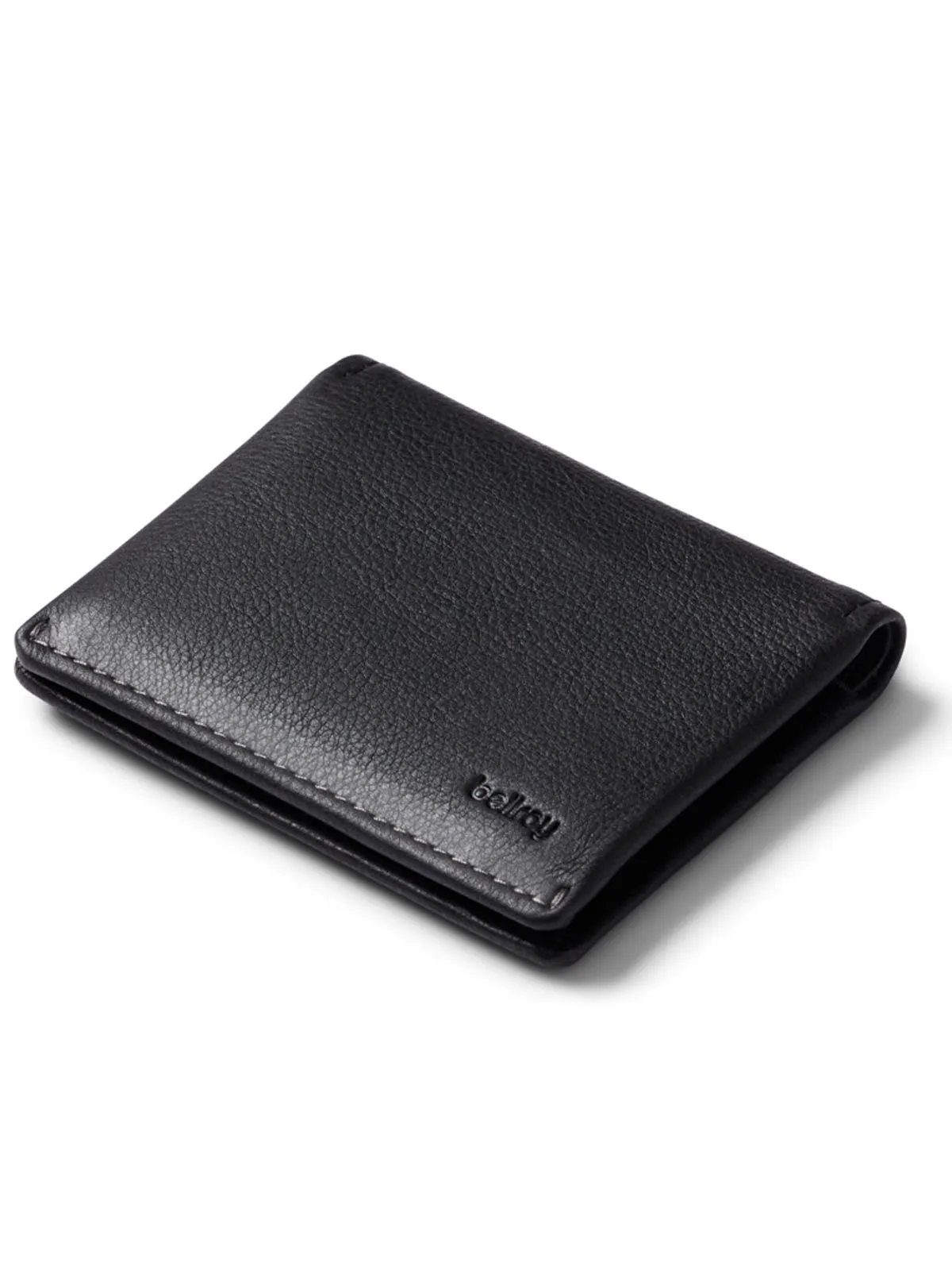 Bellroy Slim Sleeve Wallet Obsidian