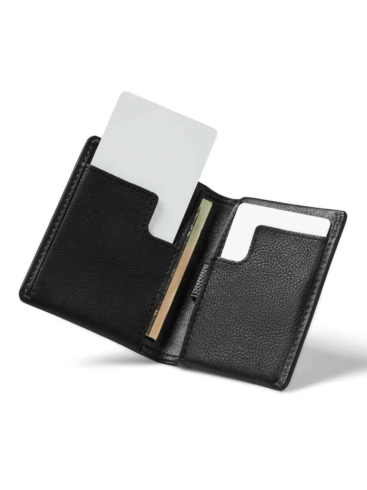 Bellroy Slim Sleeve Wallet Obsidian