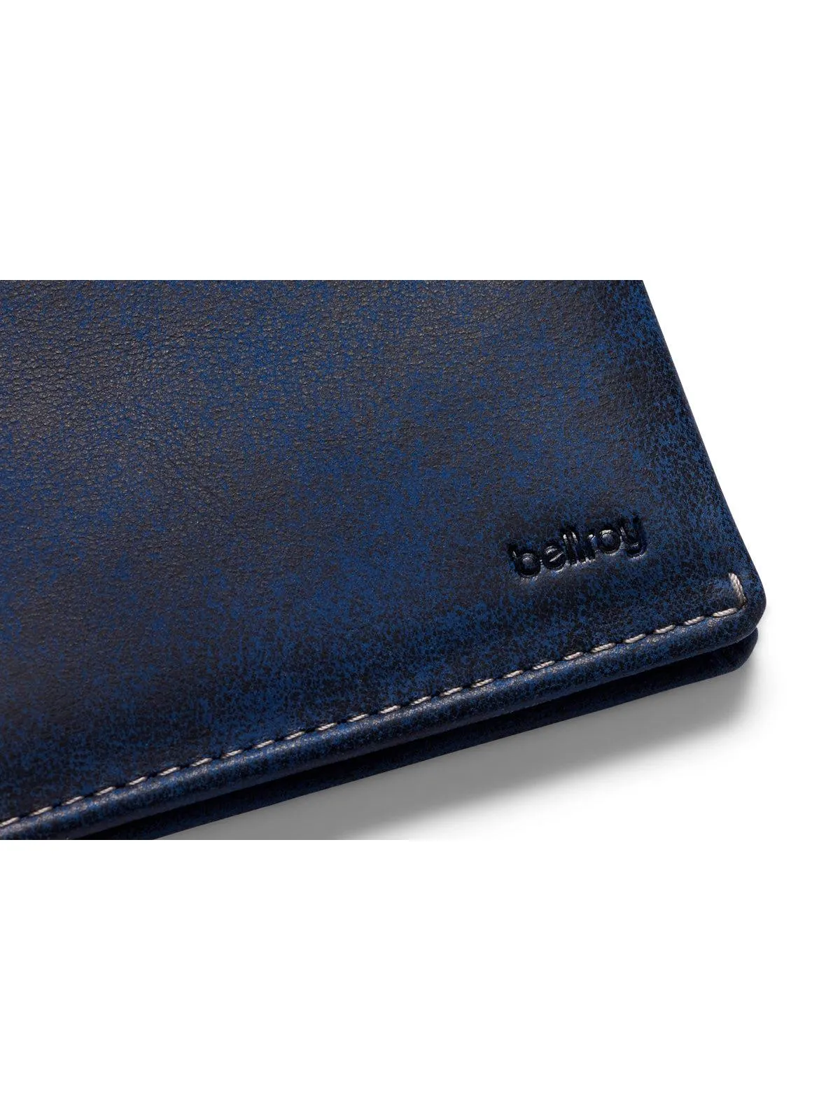 Bellroy Slim Sleeve Wallet Ocean