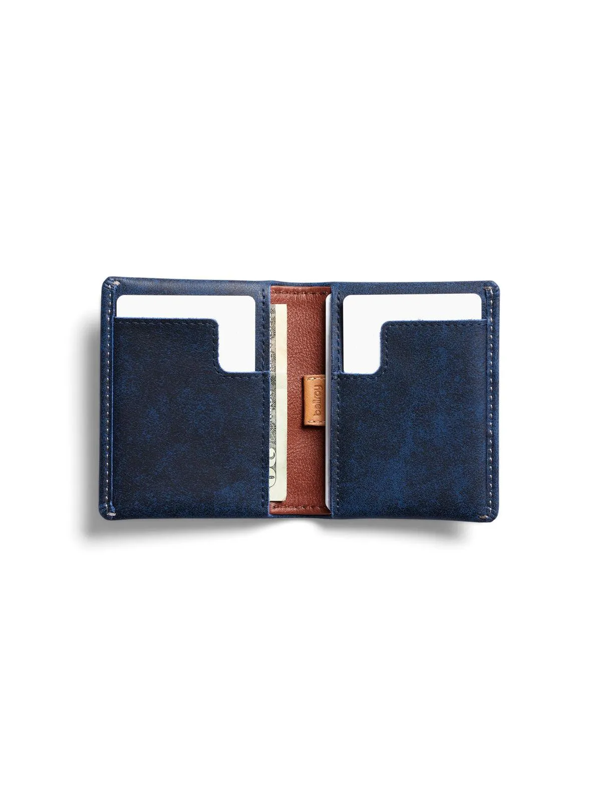 Bellroy Slim Sleeve Wallet Ocean