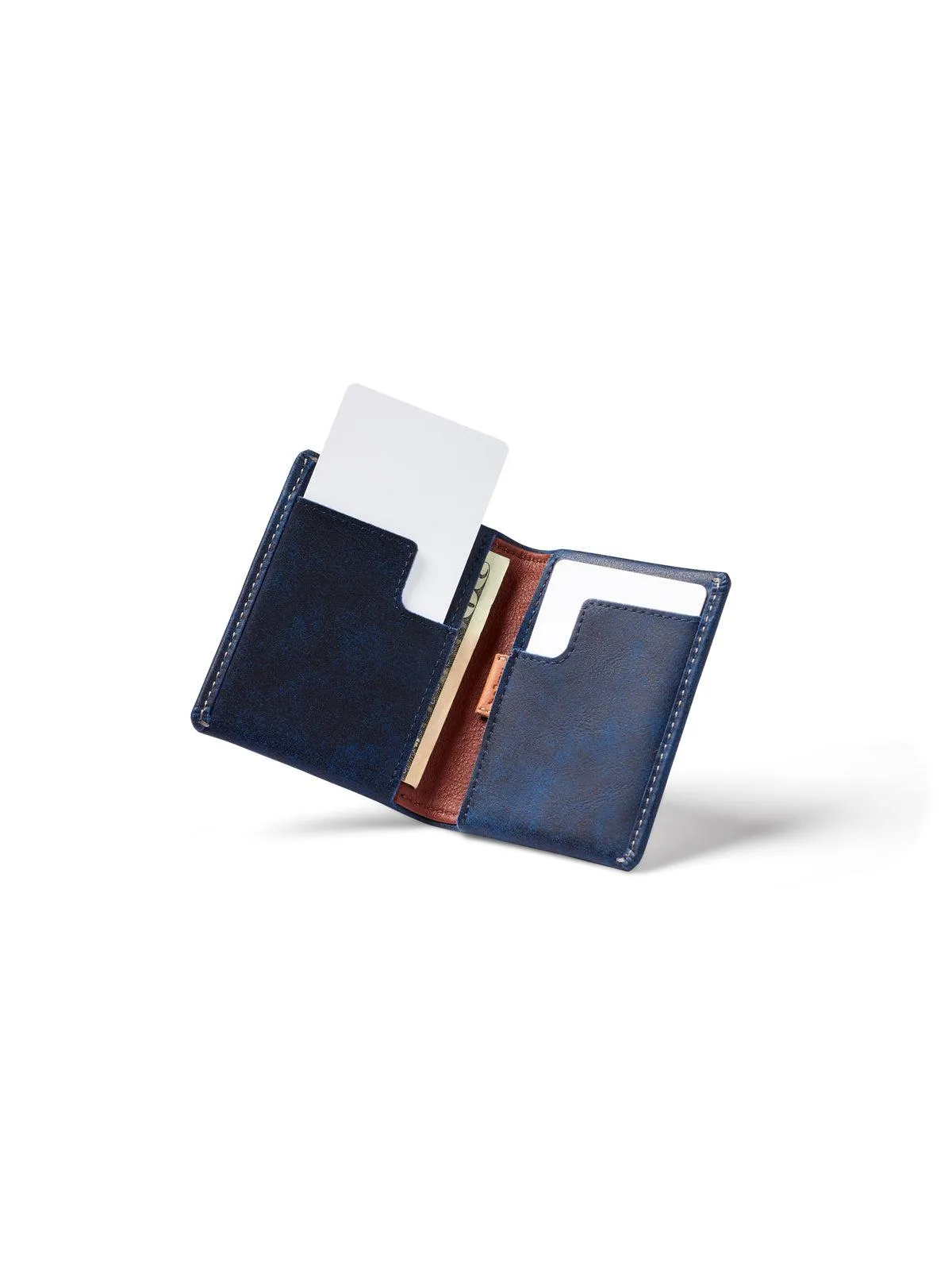 Bellroy Slim Sleeve Wallet Ocean