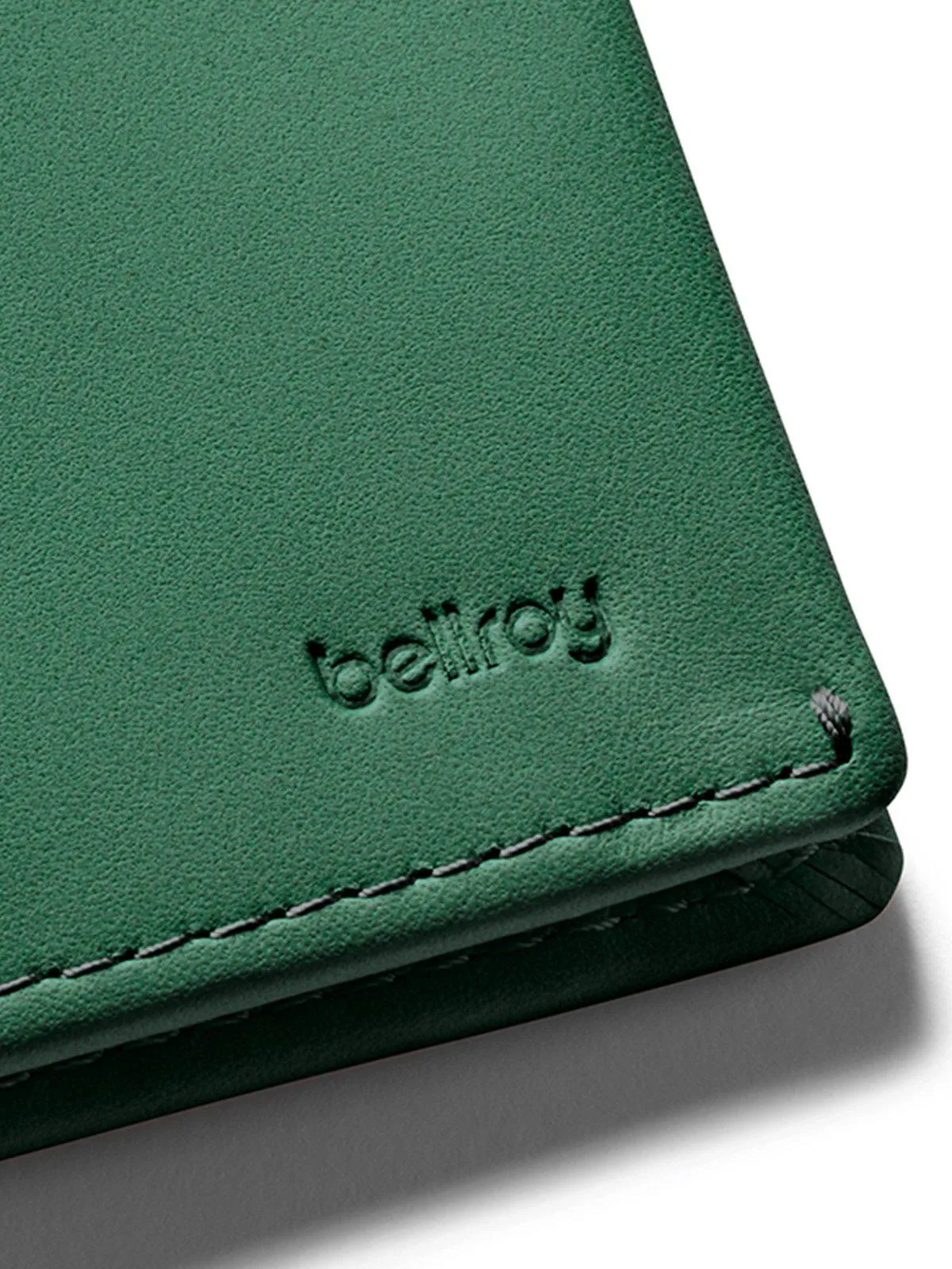 Bellroy Slim Sleeve Wallet Racing Green