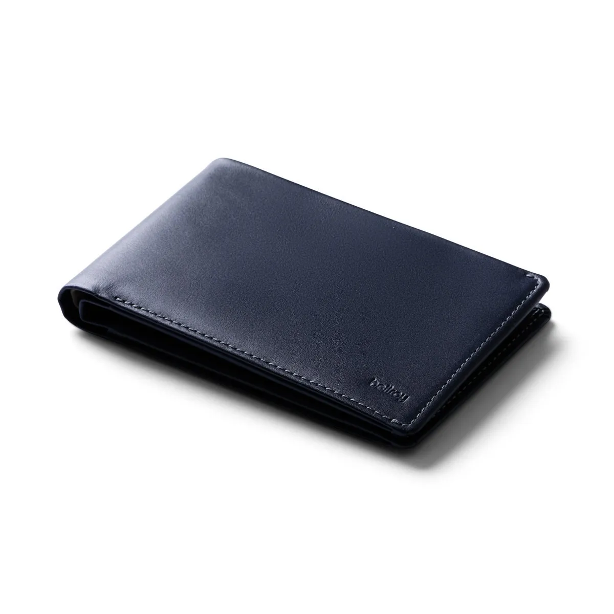 Bellroy Travel Wallet in Navy