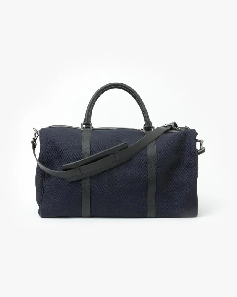 Big Bag in Dark Blue