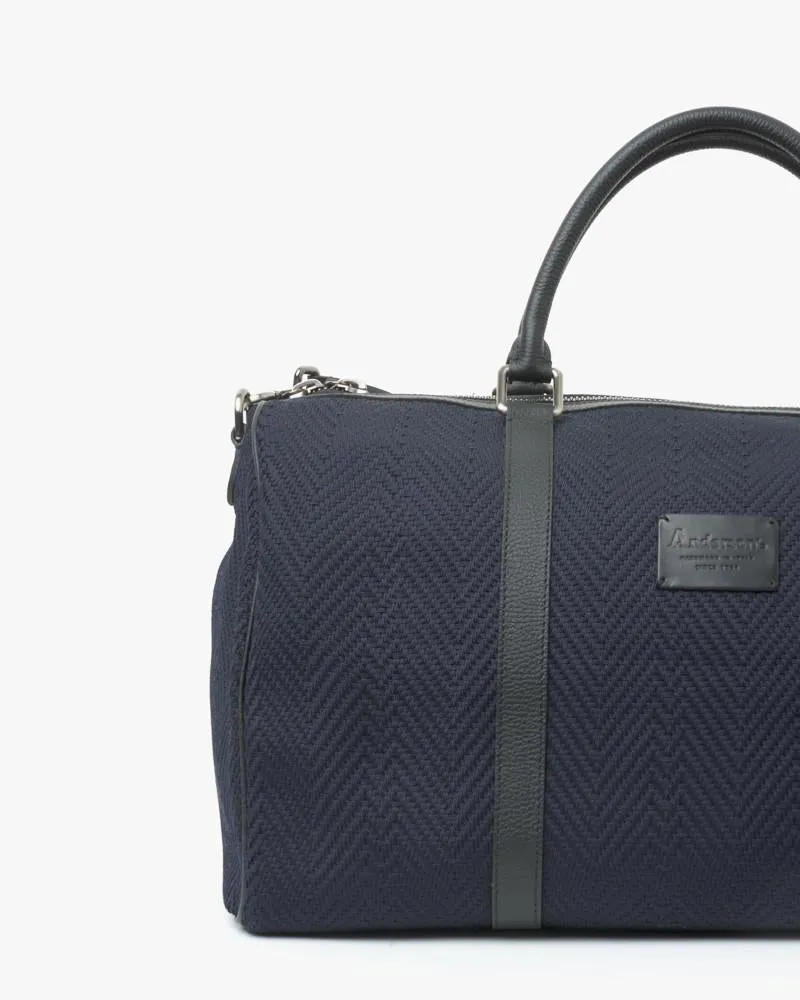 Big Bag in Dark Blue