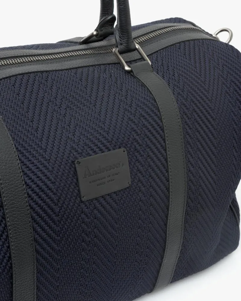 Big Bag in Dark Blue