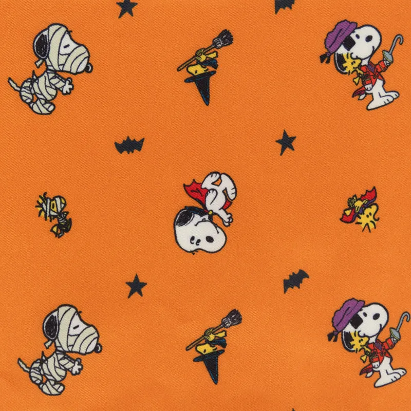 Billfold / Peanuts Halloween