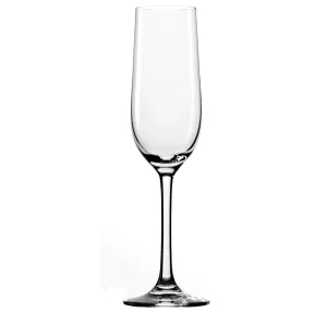 Bistro Champagne Glass