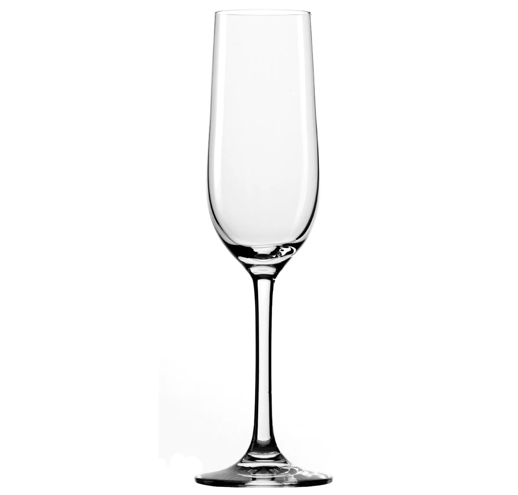 Bistro Champagne Glass