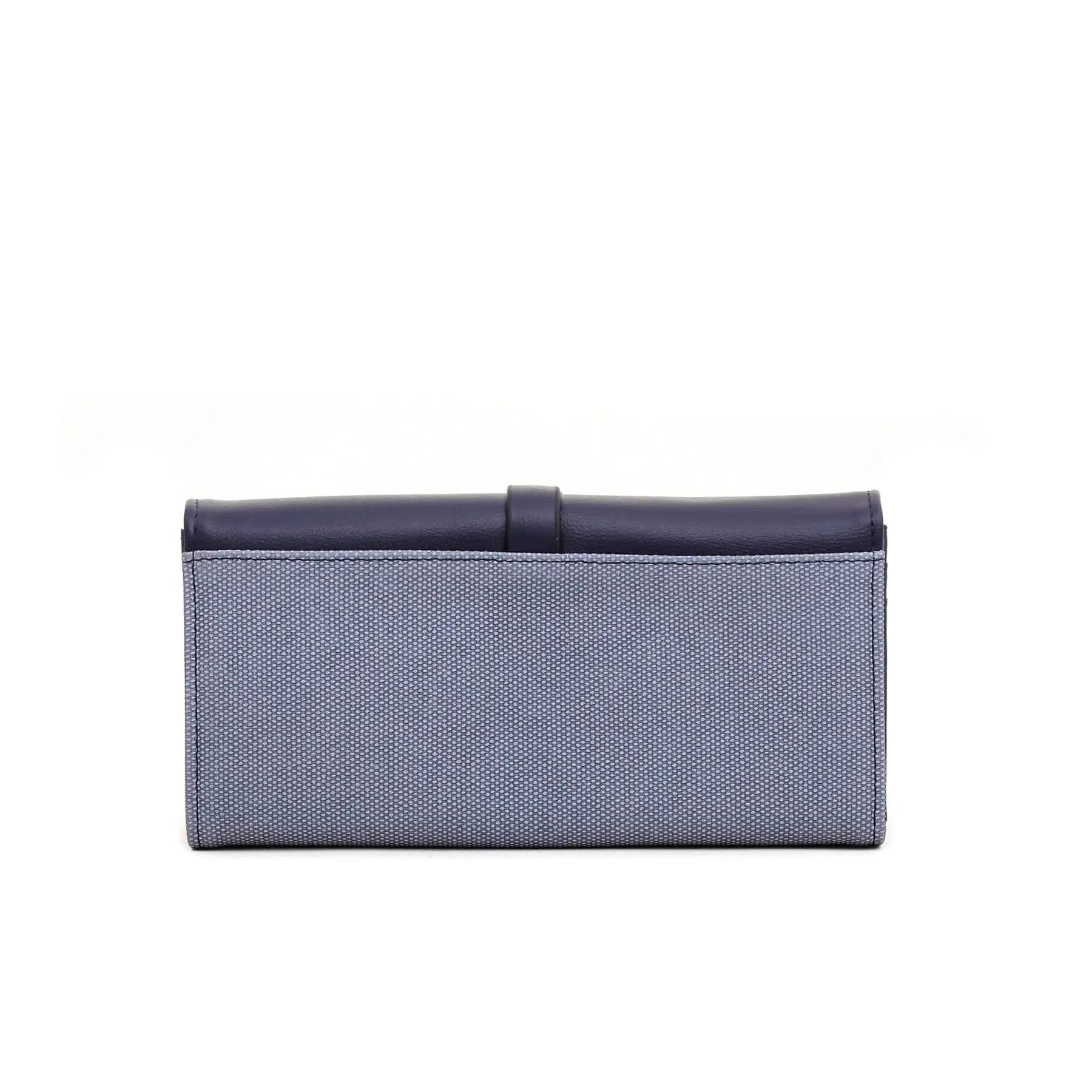 Blue Casual Wallet P70755