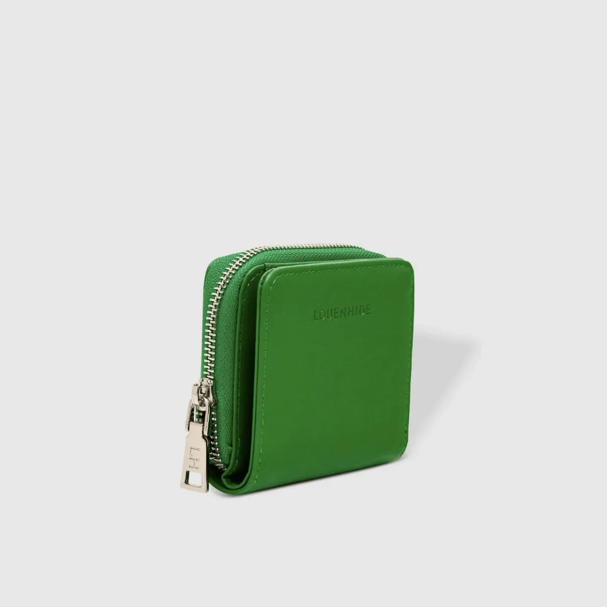 Bobby Wallet | Apple Green