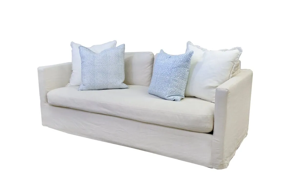 Byron Sofa - 2 Seater