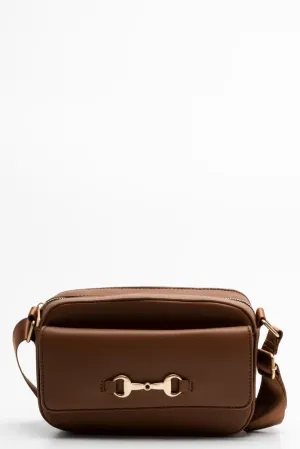 Camera Bag Brown