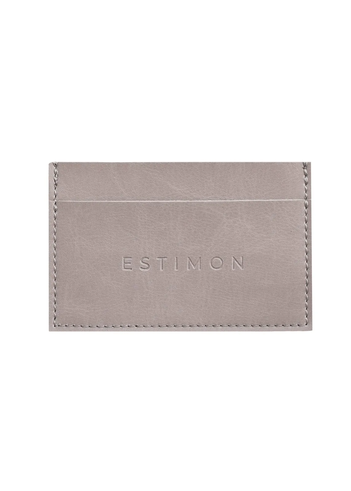 Cardholder Corn Grey