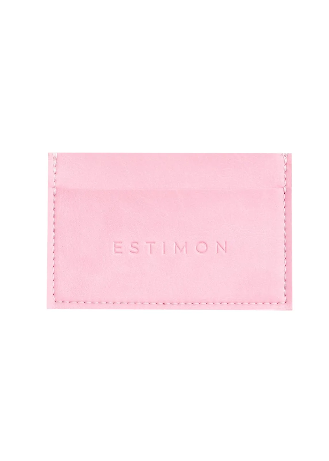 Cardholder Corn Pink