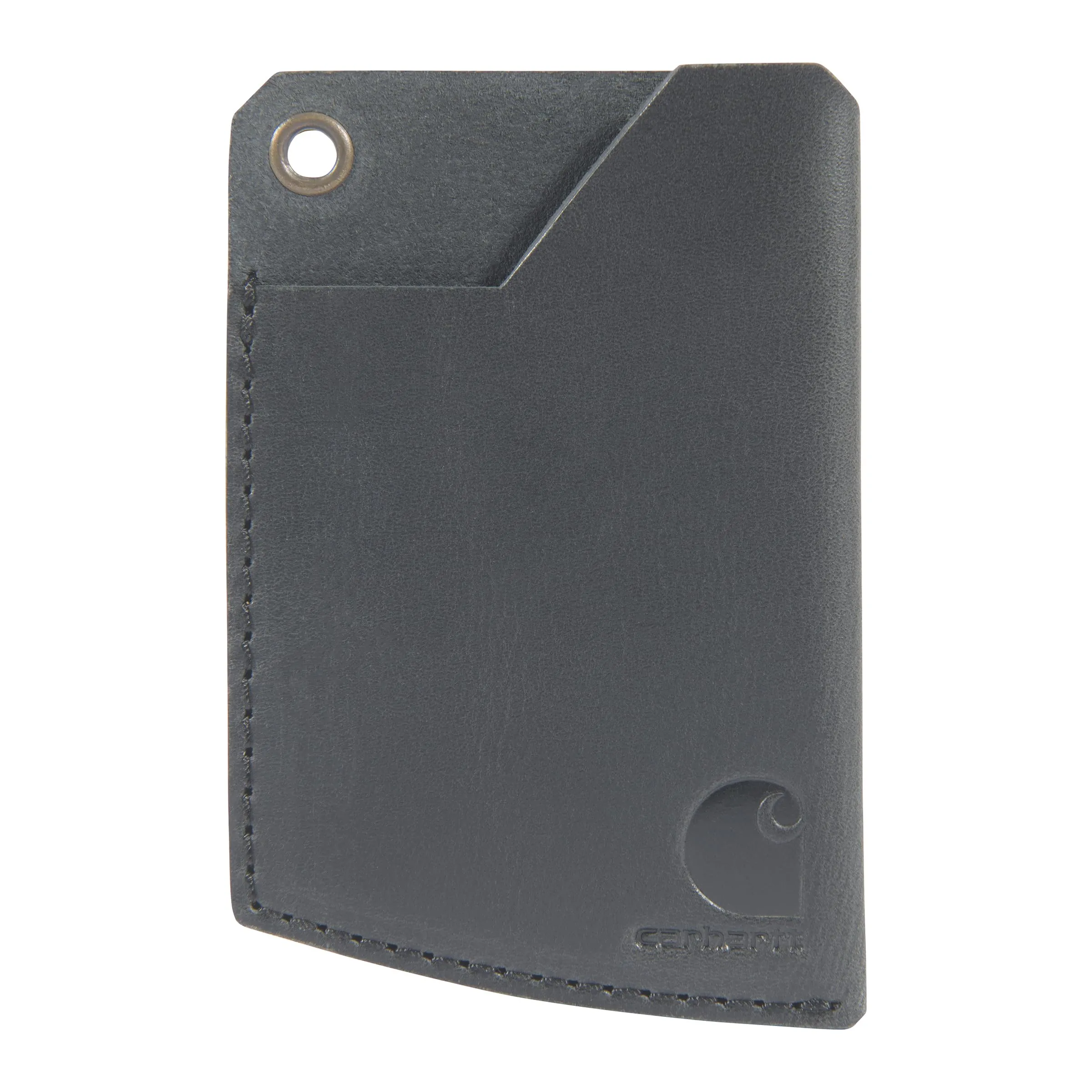 Carhartt B0000393 Men's Craftsman Leather Wallets, Available in Multiple Styles and Colors