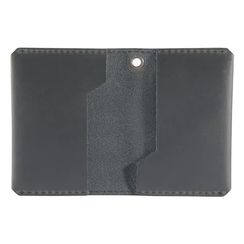 Carhartt B0000394 Men's Craftsman Leather Wallets, Available in Multiple Styles and Colors