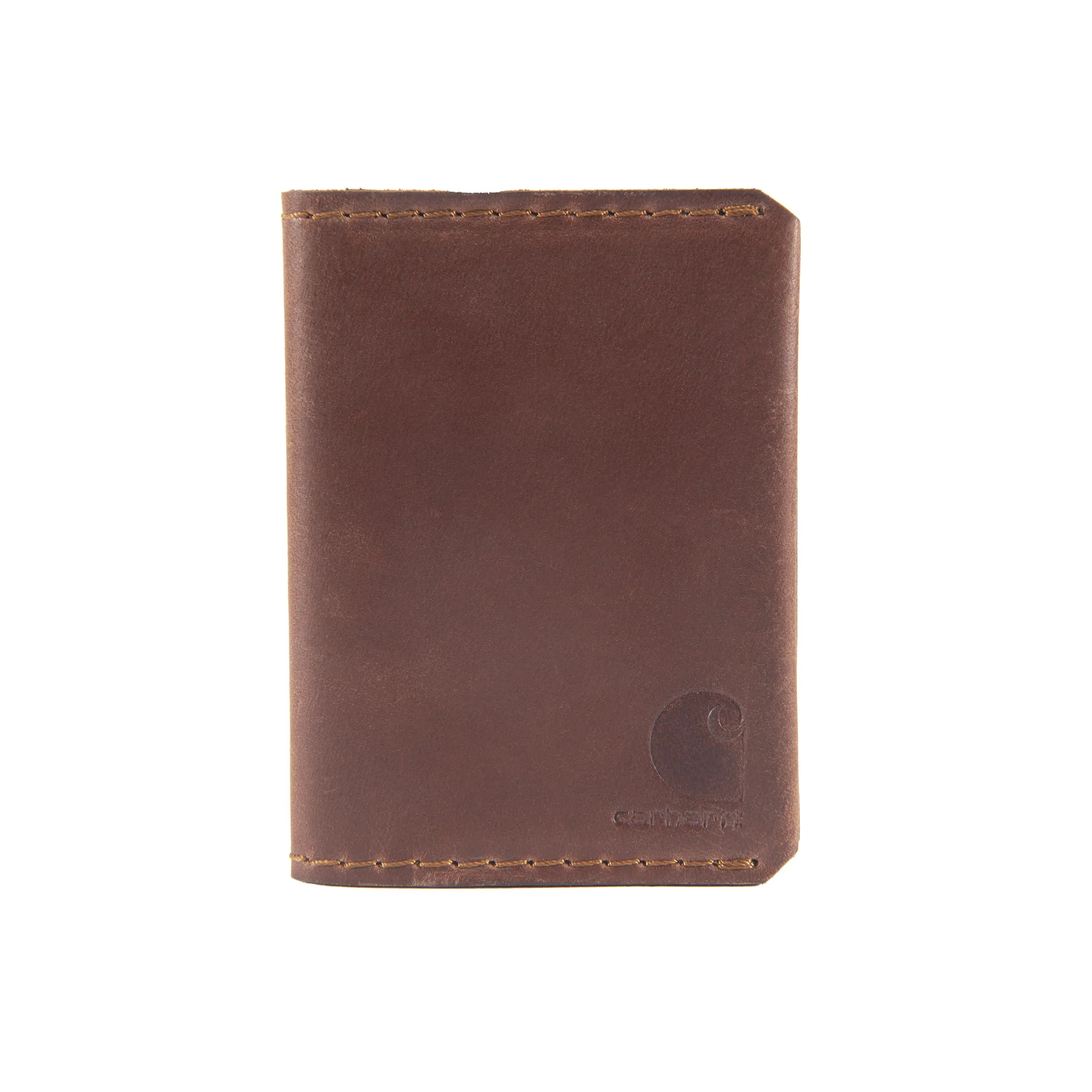 Carhartt B0000394 Men's Craftsman Leather Wallets, Available in Multiple Styles and Colors