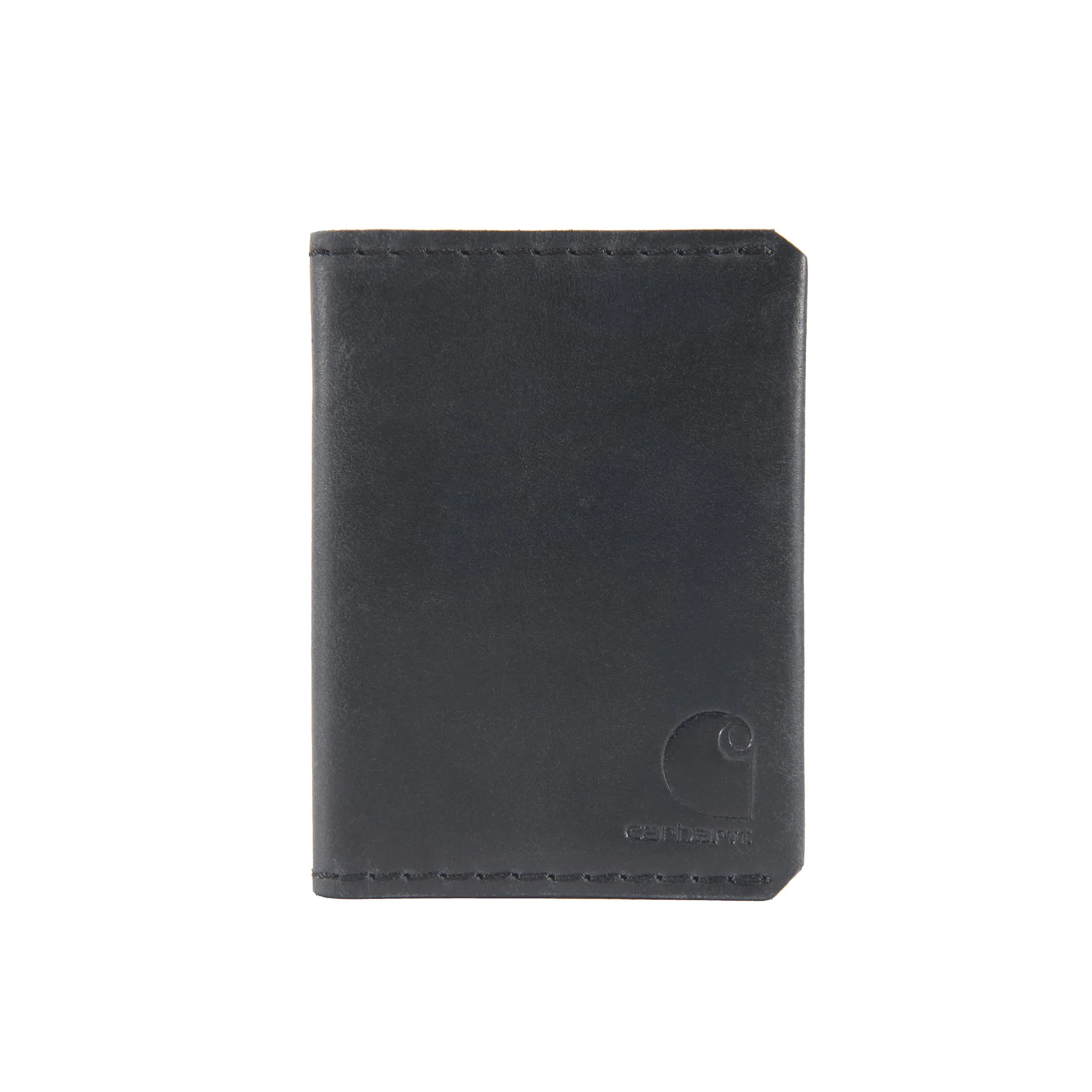 Carhartt B0000394 Men's Craftsman Leather Wallets, Available in Multiple Styles and Colors