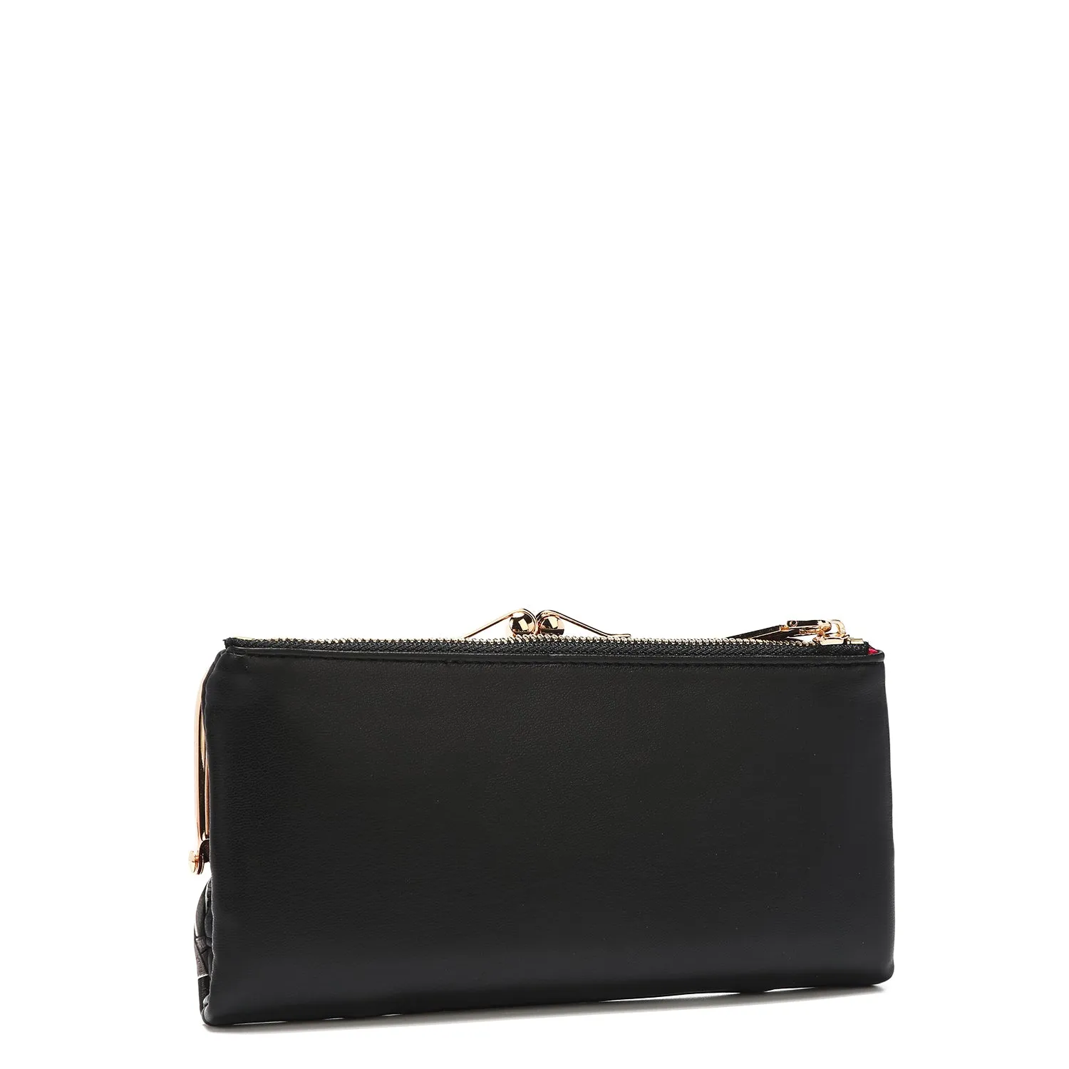 CATALINA CLUTCH WALLET