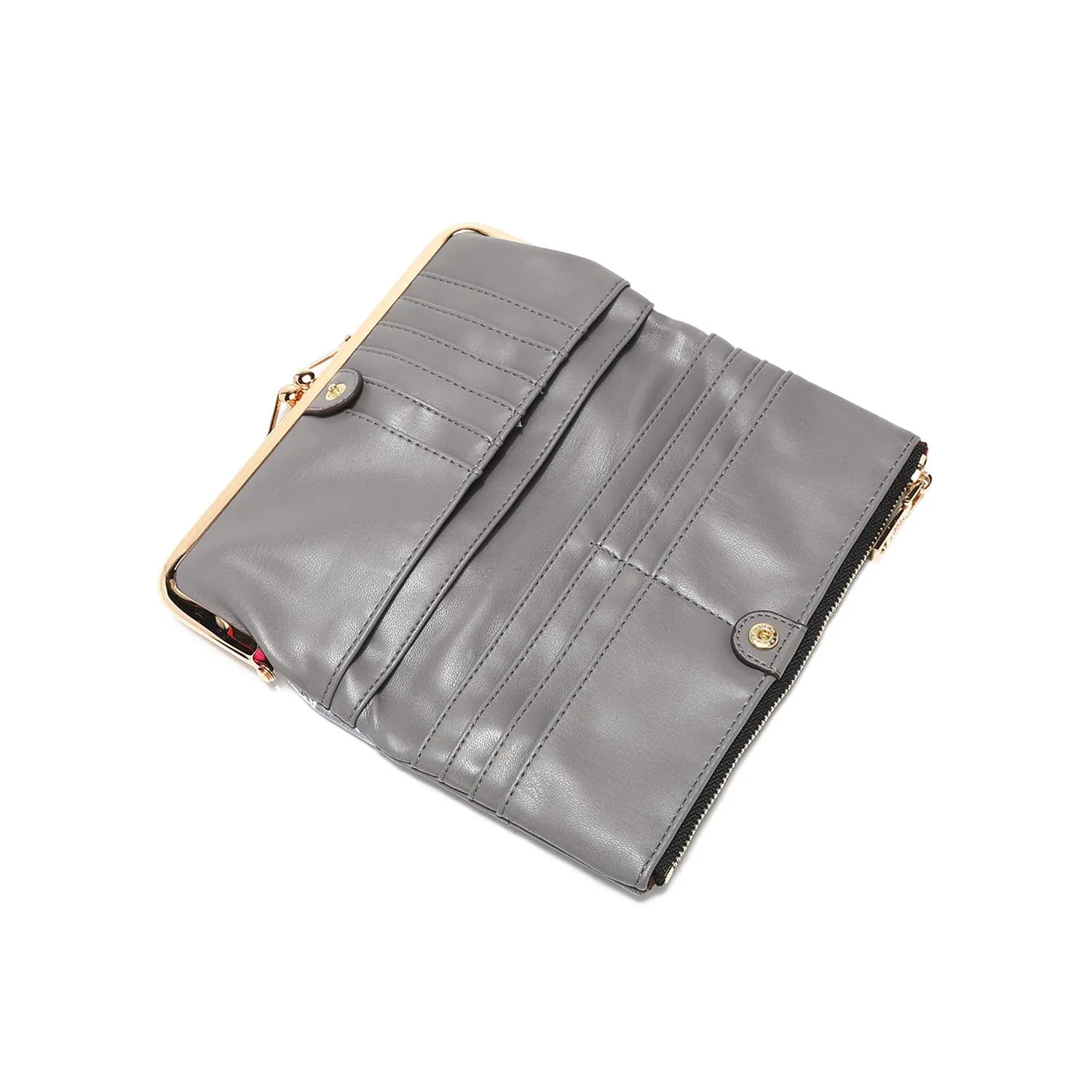 CATALINA CLUTCH WALLET