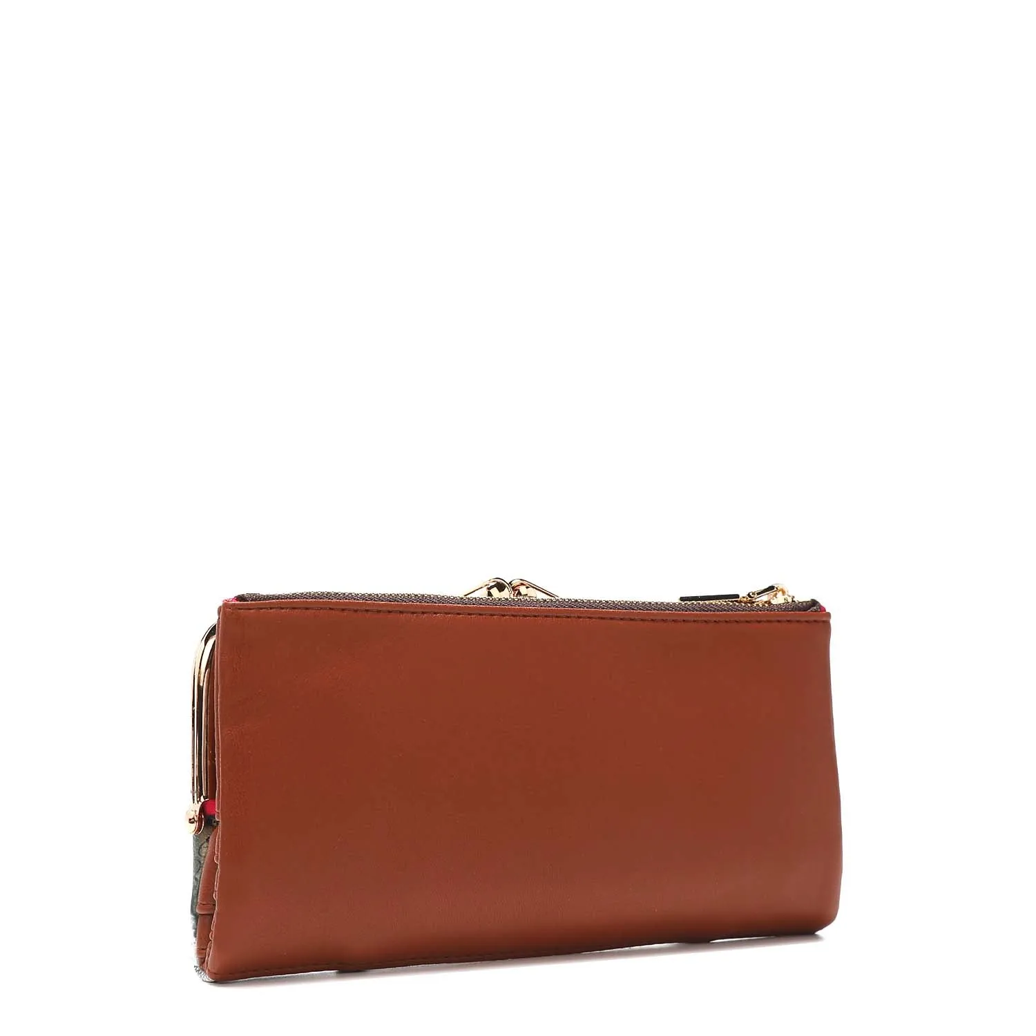 CATALINA CLUTCH WALLET