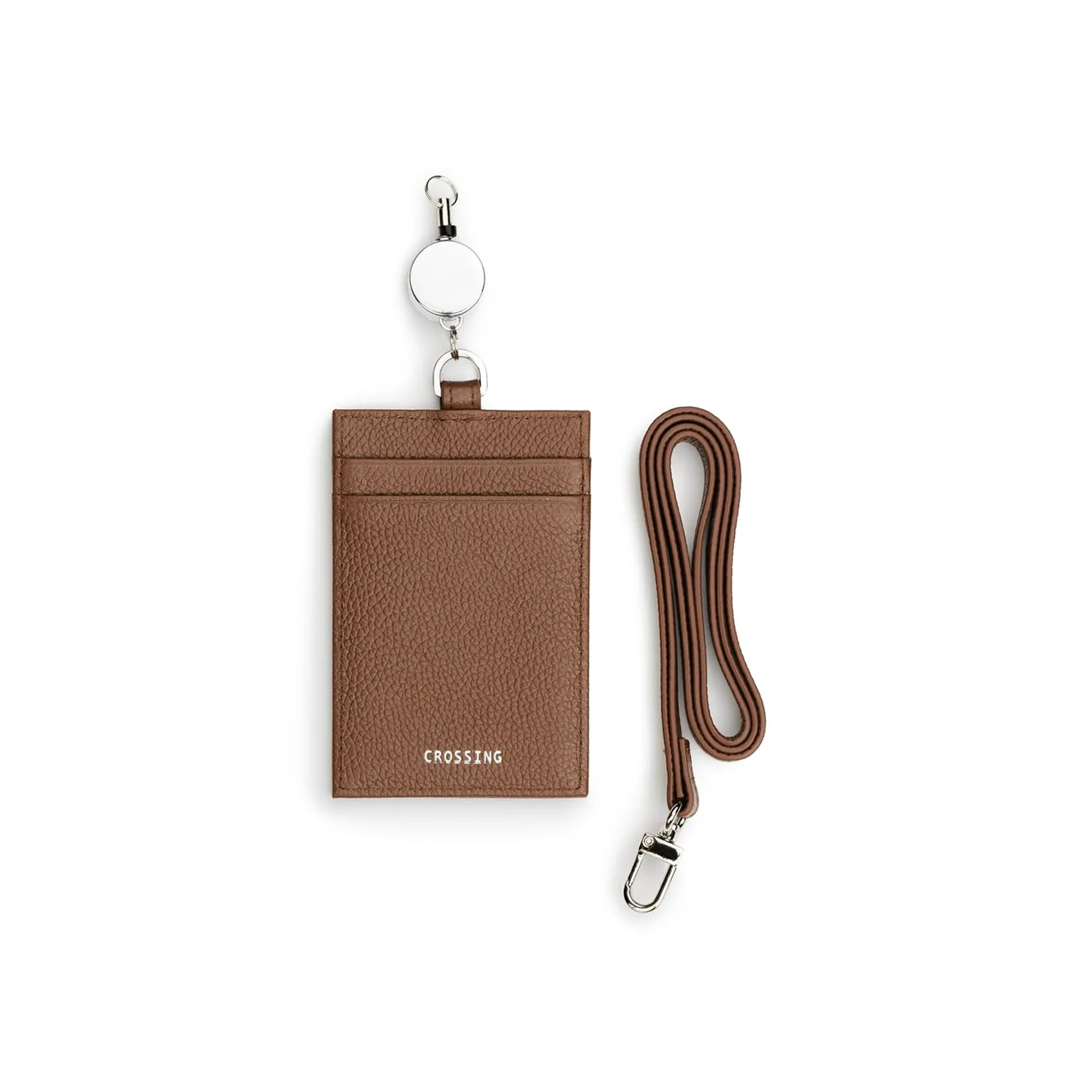 Crossing Milano Retractable Lanyard