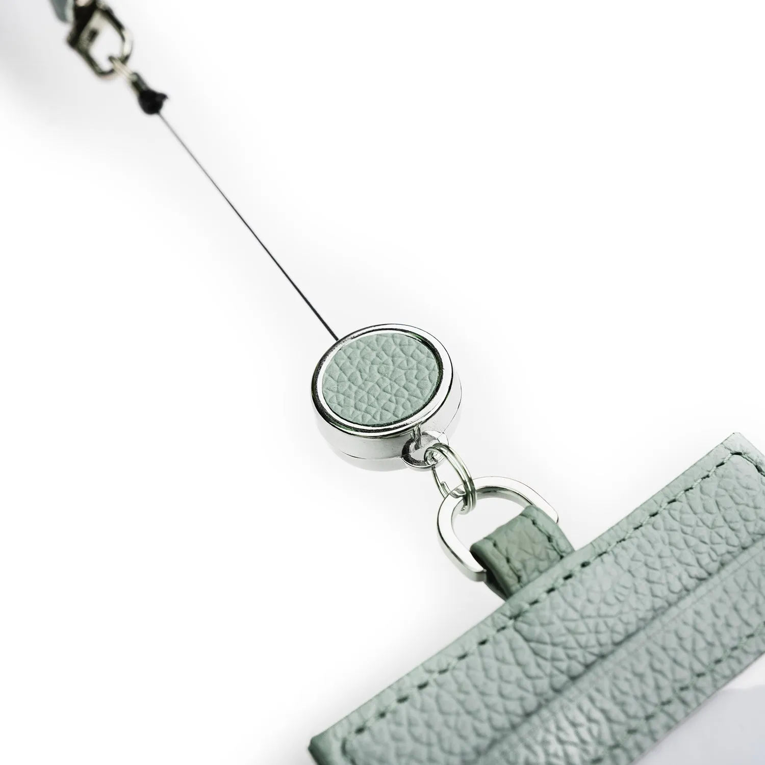 Crossing Milano Retractable Lanyard