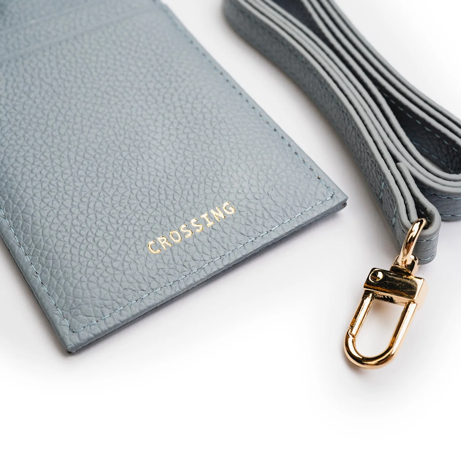 Crossing Milano Retractable Lanyard