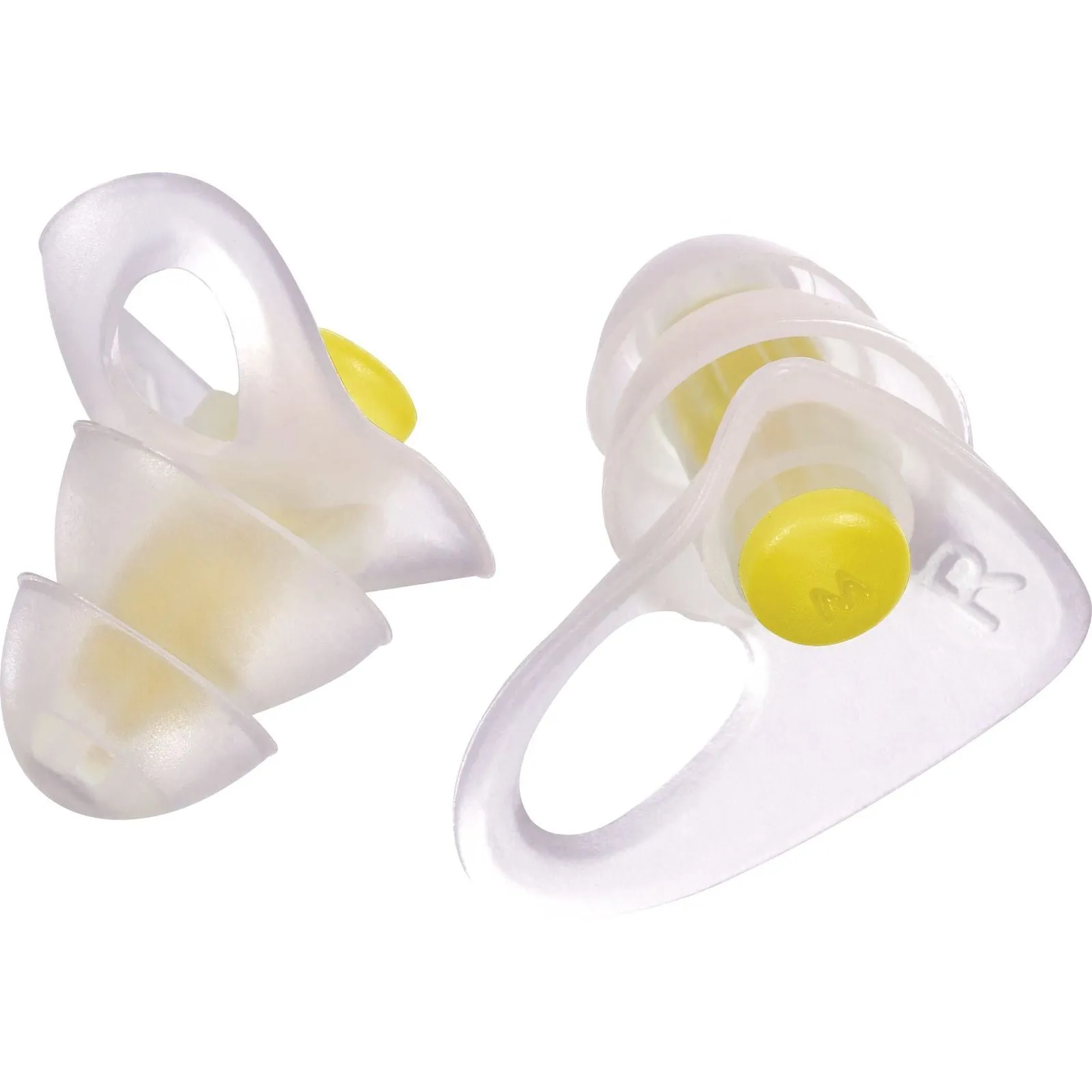 Custom Fit Ear Plugs