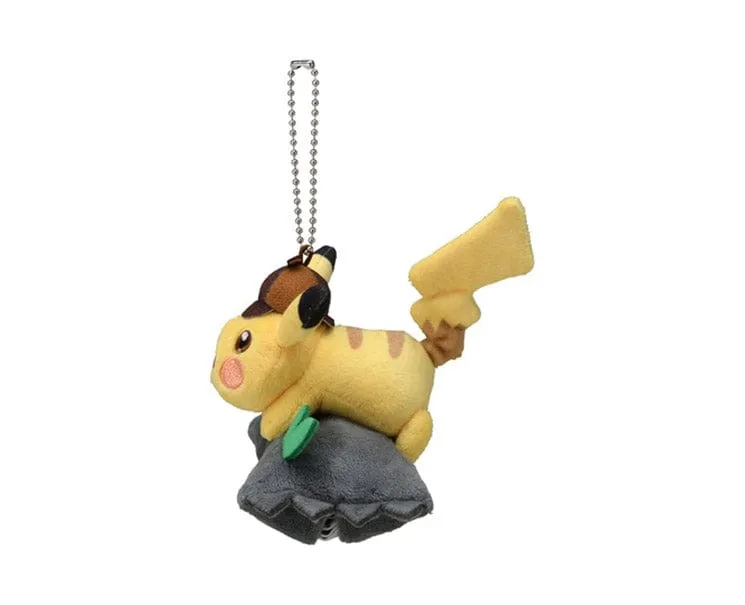 Detective Pikachu Returns Pangoro Eco-bag