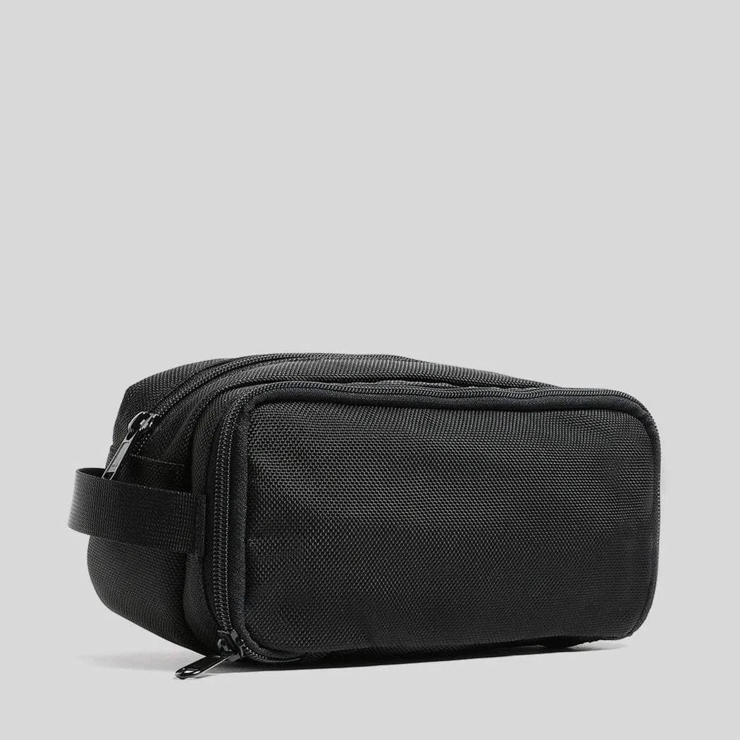 DSPTCH Dopp Kit Wash Bag