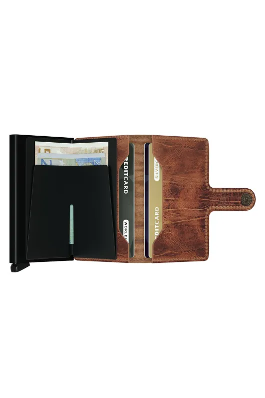 Dutch Martin Miniwallet