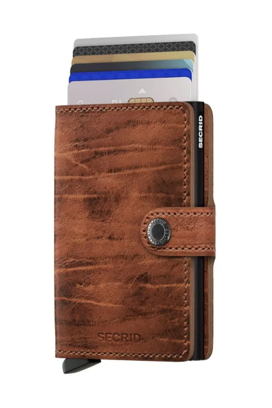 Dutch Martin Miniwallet