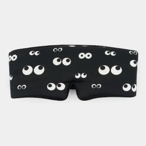 Eyes Travel Eye Mask