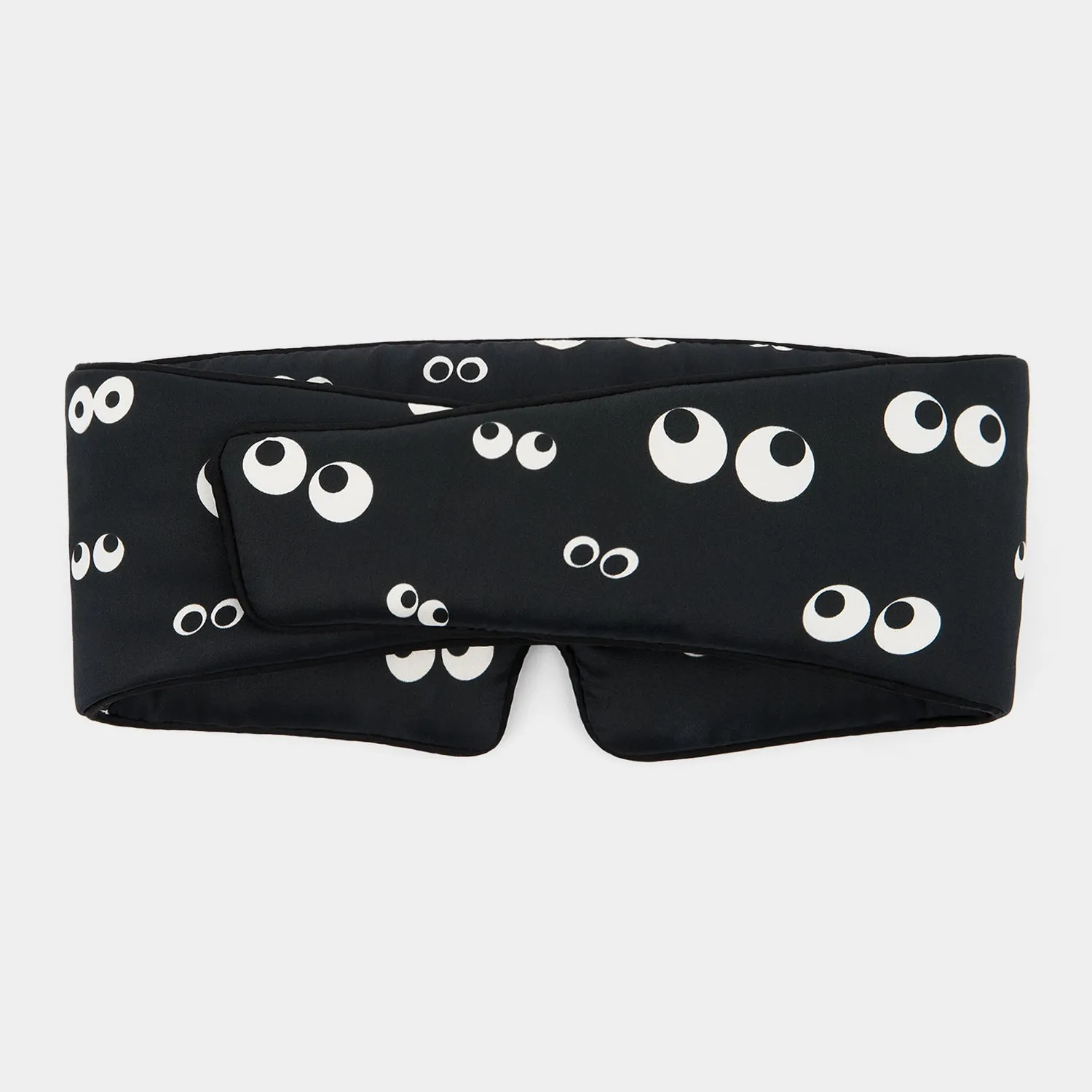 Eyes Travel Eye Mask