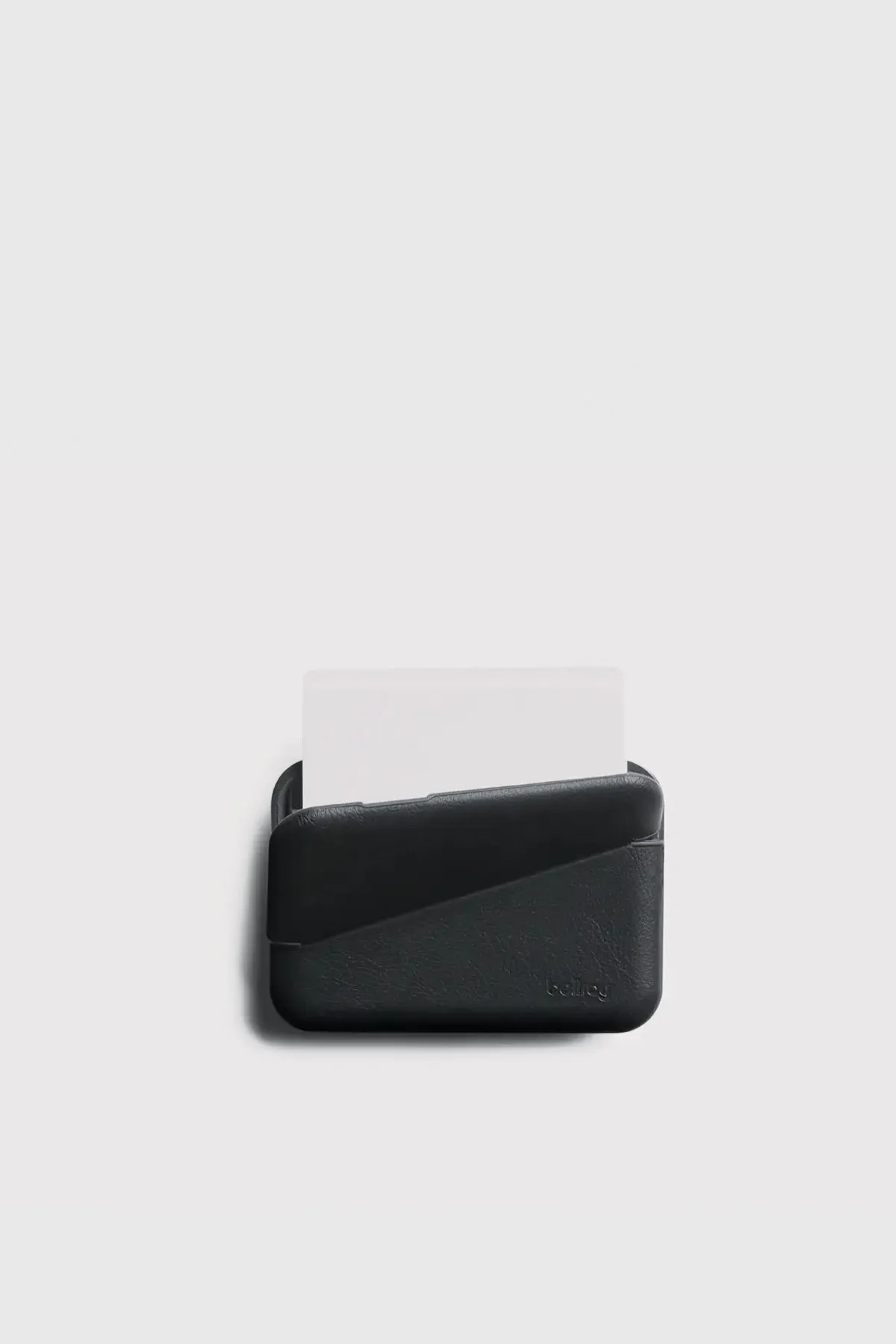 Flip Case - Black (Second Edition)