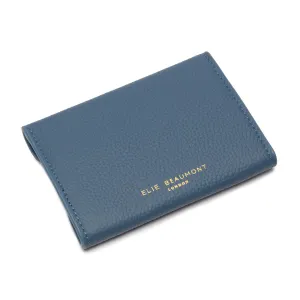 Folding Wallet Cardholder Teal