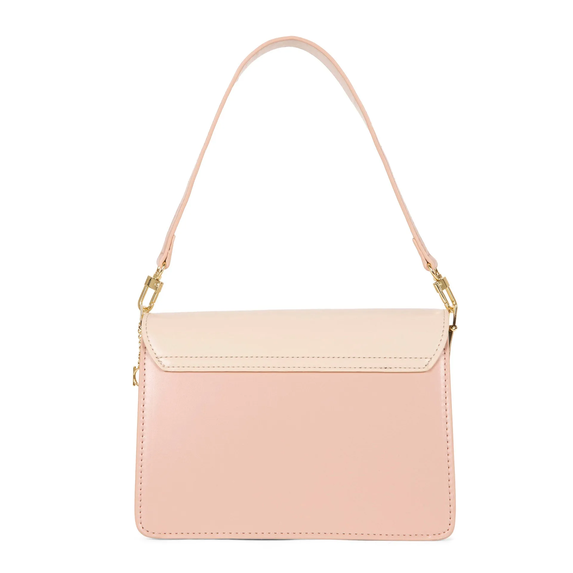 Gracie Flap Front Crossbody