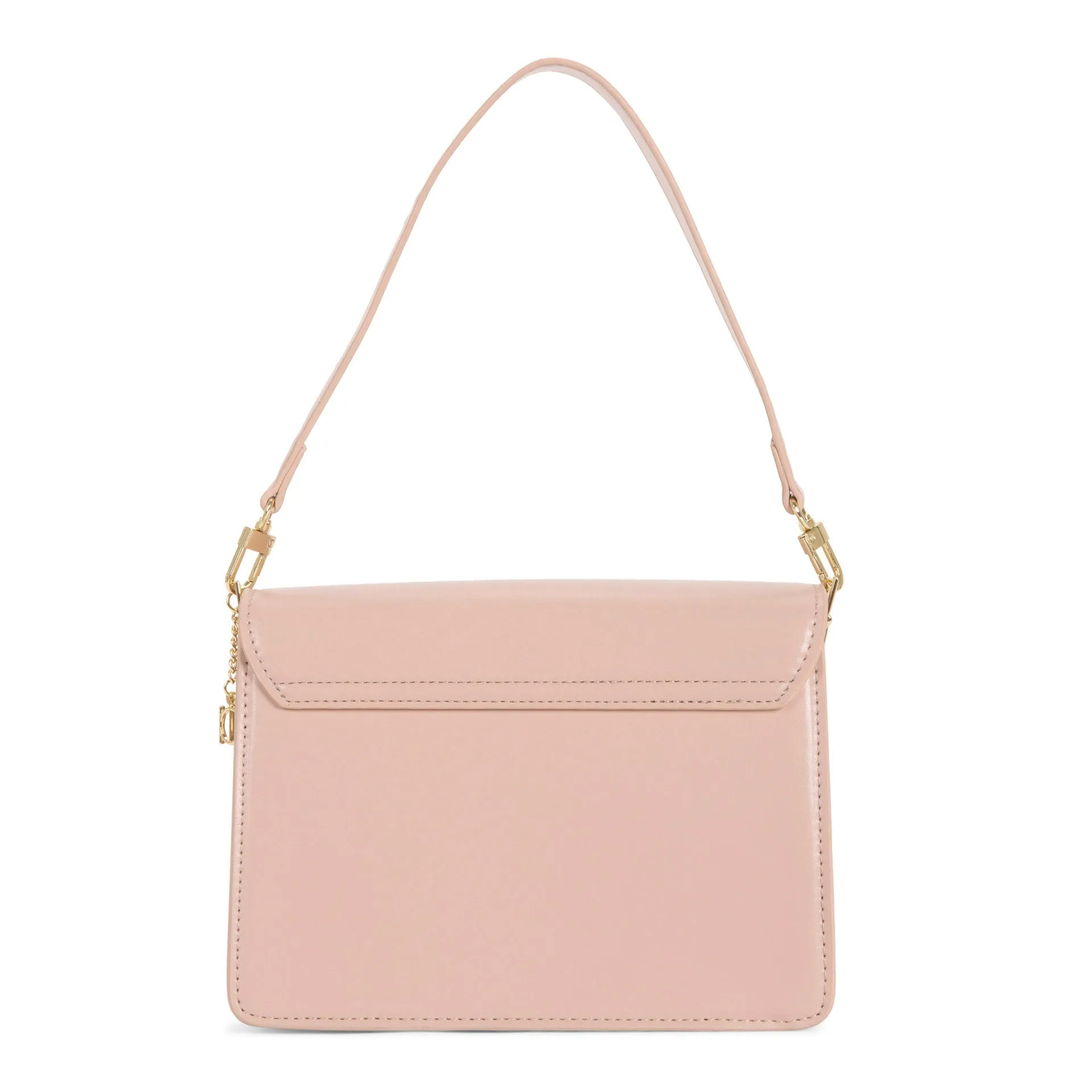 Gracie Flap Front Crossbody