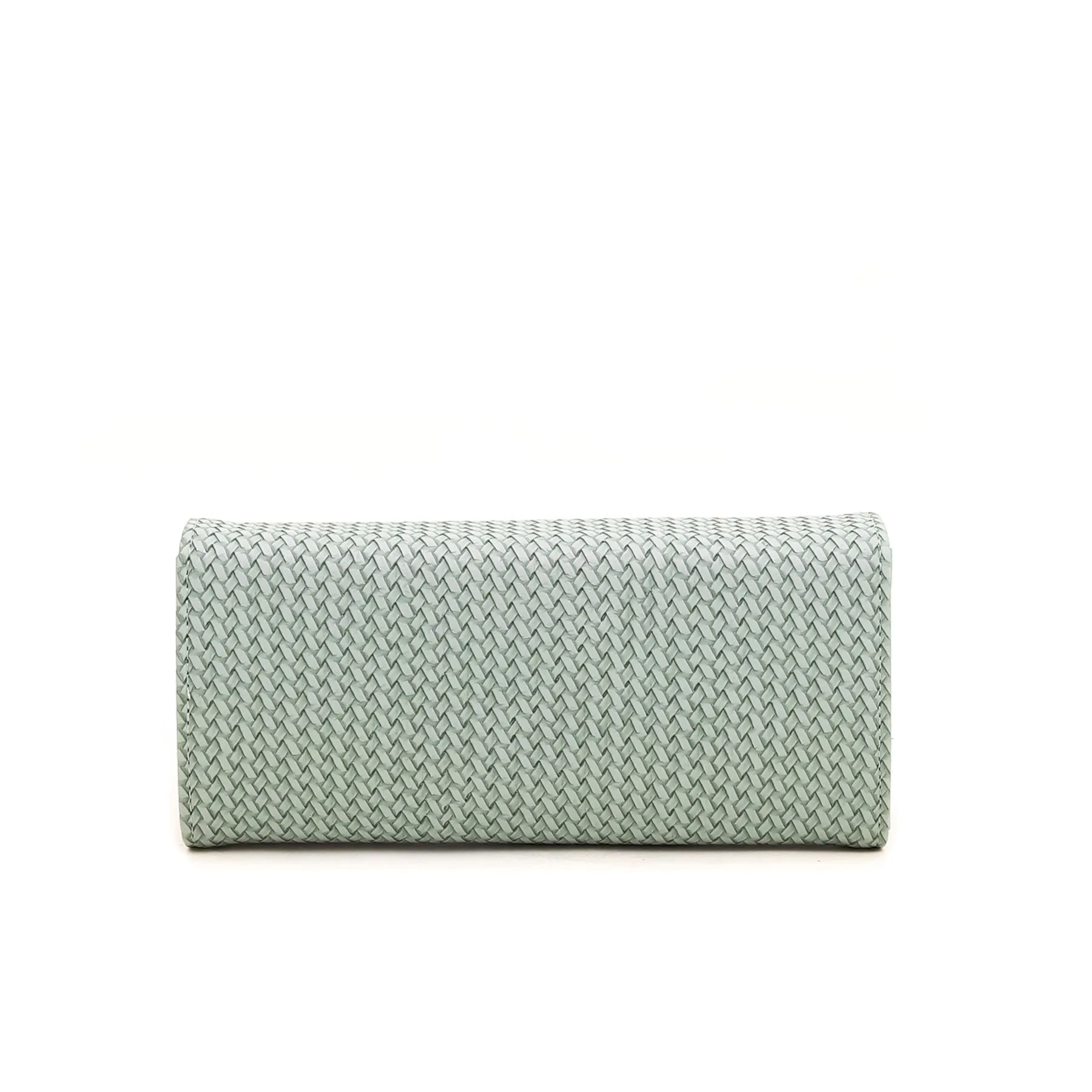 Green Casual Wallet P70865