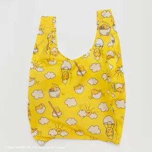 Gudetama x Baggu Standard Baggu