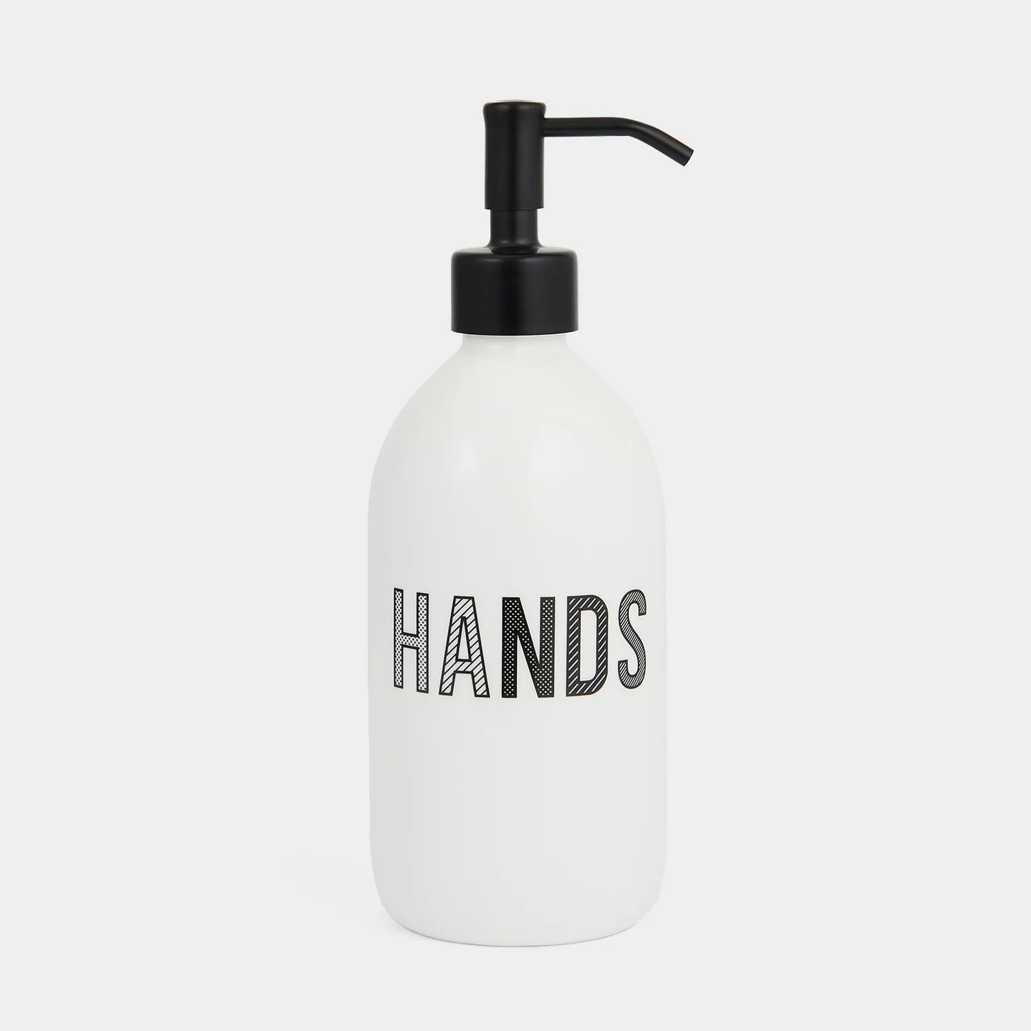 Hands & Body Dispenser Set