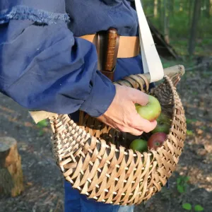 Harvester's Basket