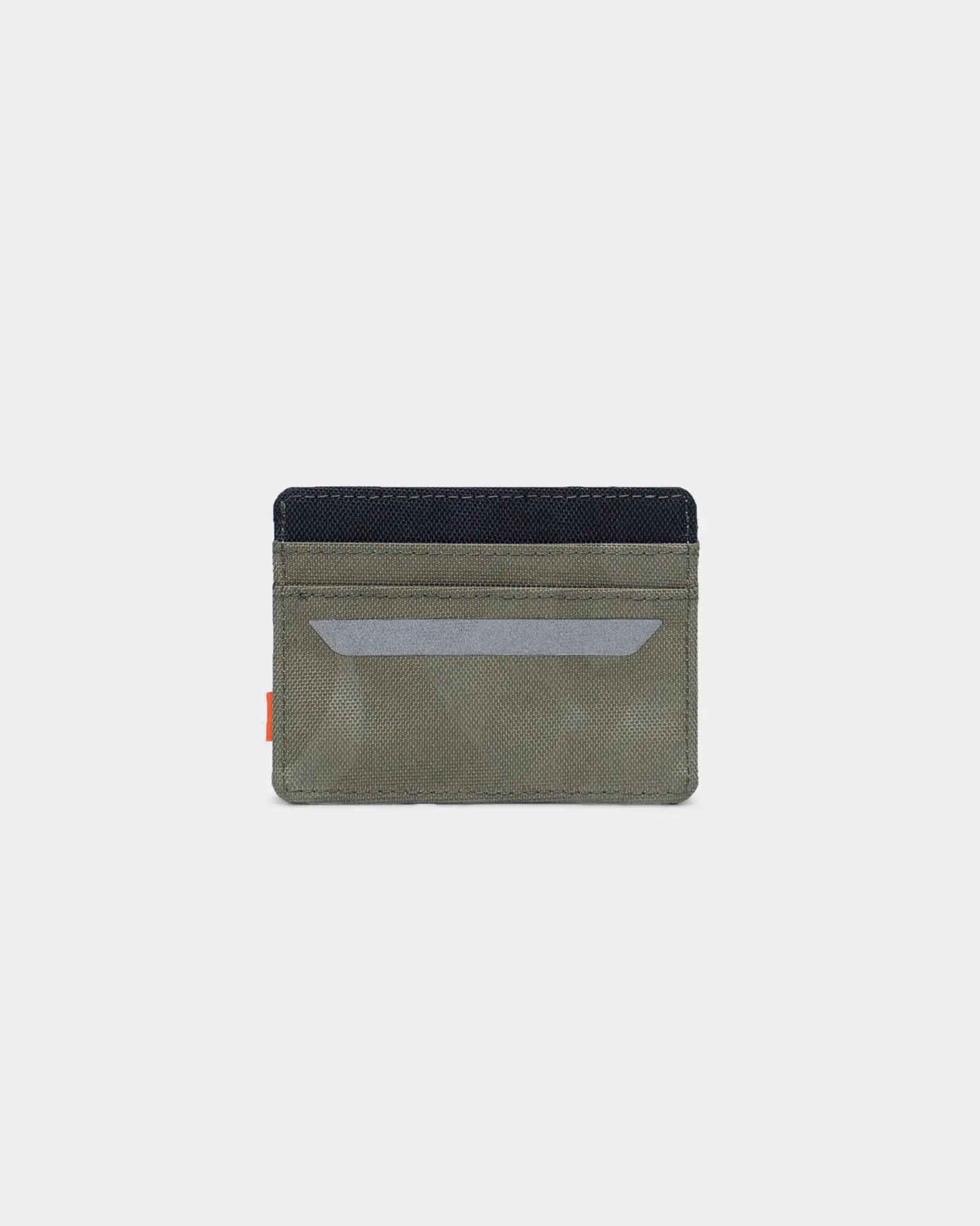 HERSCHEL BAG CO CHARLIE Olive/Tonal Camo